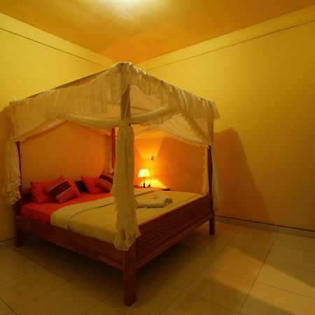 Edy Homestay Munduk  Phòng bức ảnh
