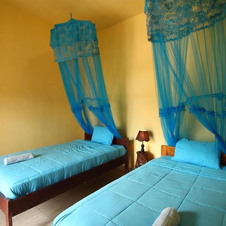 Edy Homestay Munduk  Phòng bức ảnh