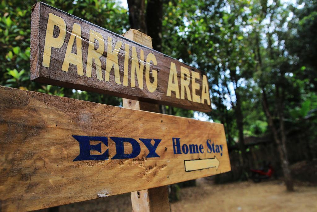 Edy Homestay Munduk  Ngoại thất bức ảnh
