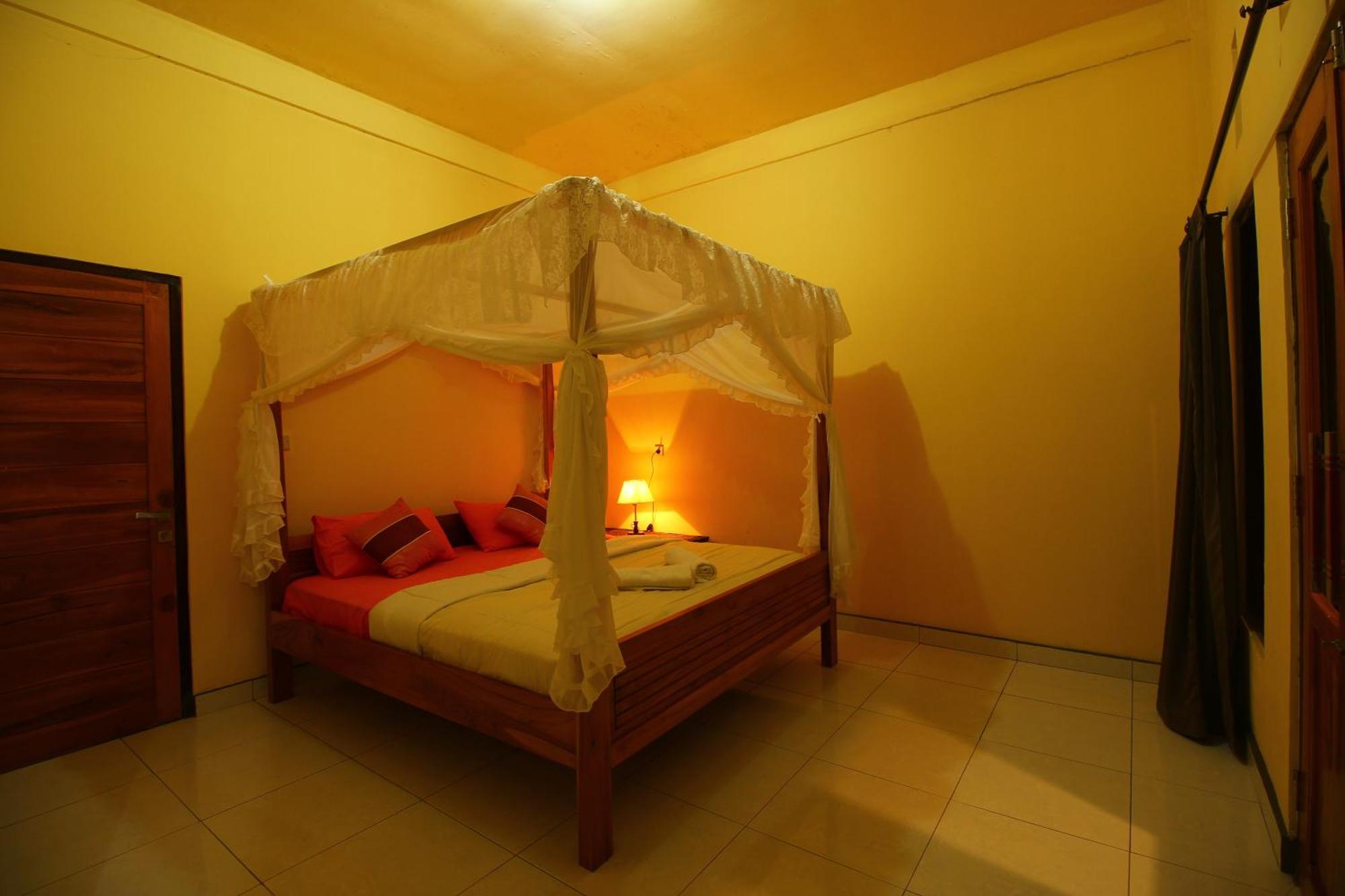 Edy Homestay Munduk  Phòng bức ảnh