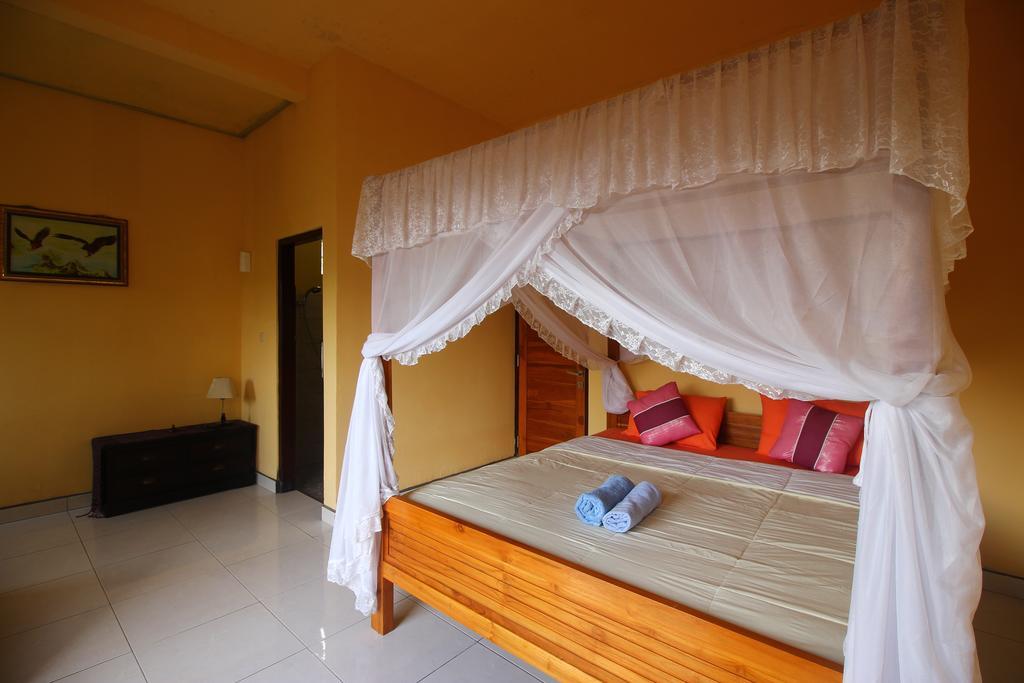 Edy Homestay Munduk  Ngoại thất bức ảnh