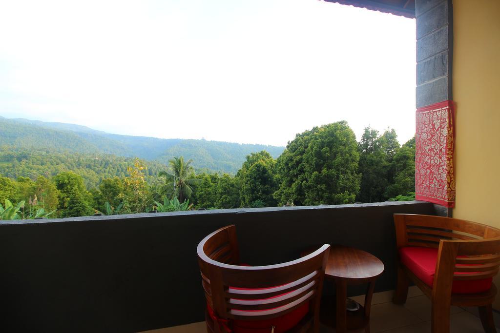 Edy Homestay Munduk  Ngoại thất bức ảnh