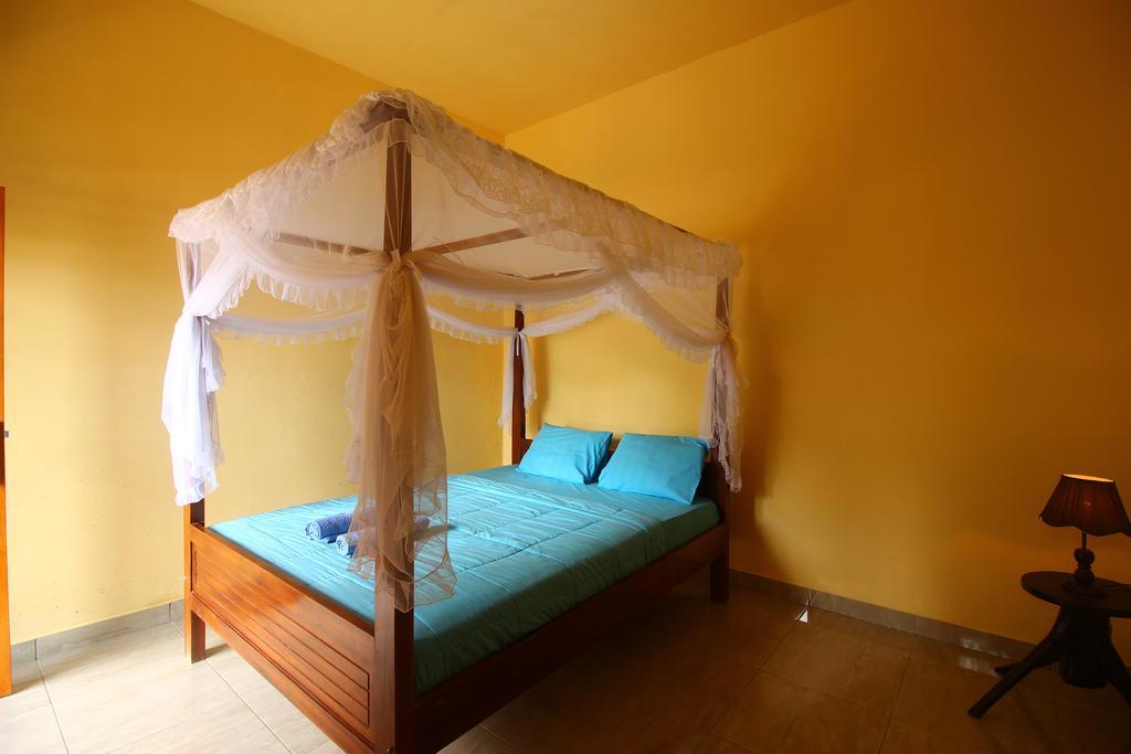 Edy Homestay Munduk  Ngoại thất bức ảnh