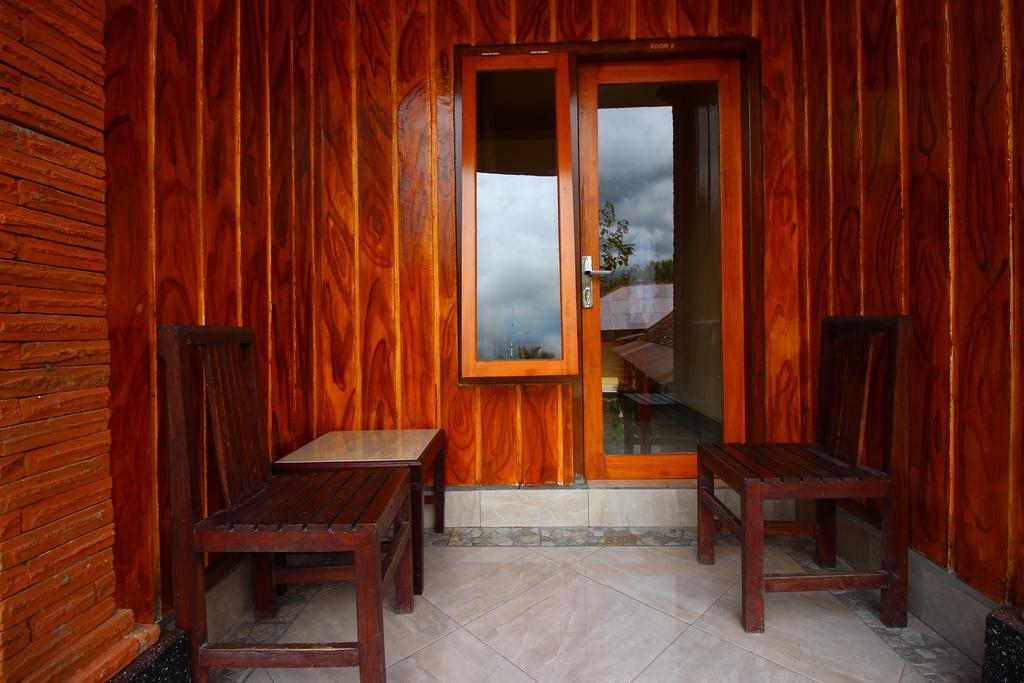 Edy Homestay Munduk  Ngoại thất bức ảnh