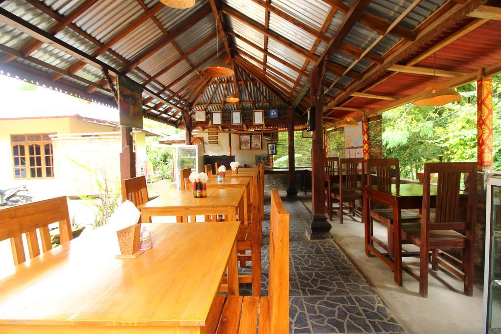 Edy Homestay Munduk  Ngoại thất bức ảnh