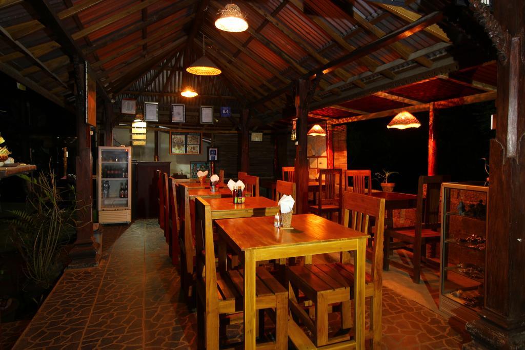 Edy Homestay Munduk  Ngoại thất bức ảnh