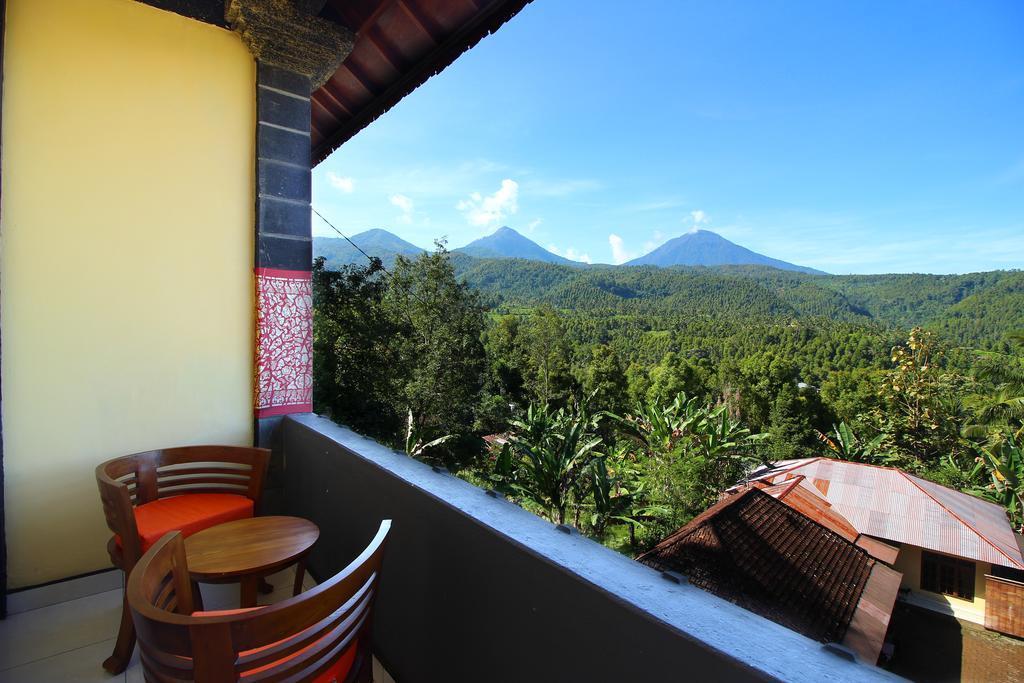 Edy Homestay Munduk  Ngoại thất bức ảnh
