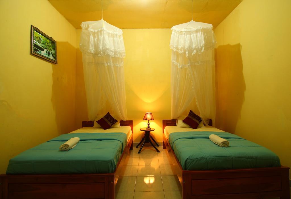 Edy Homestay Munduk  Ngoại thất bức ảnh