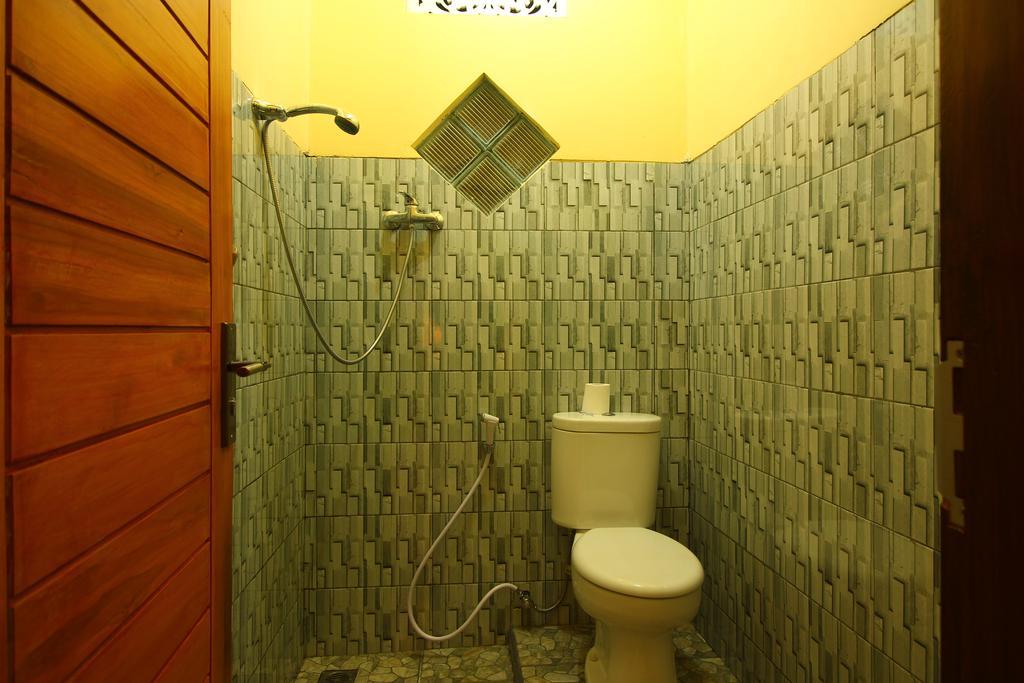 Edy Homestay Munduk  Ngoại thất bức ảnh