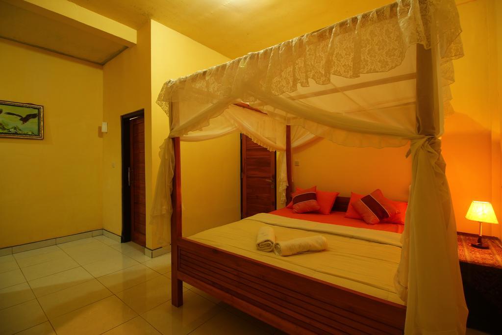 Edy Homestay Munduk  Ngoại thất bức ảnh