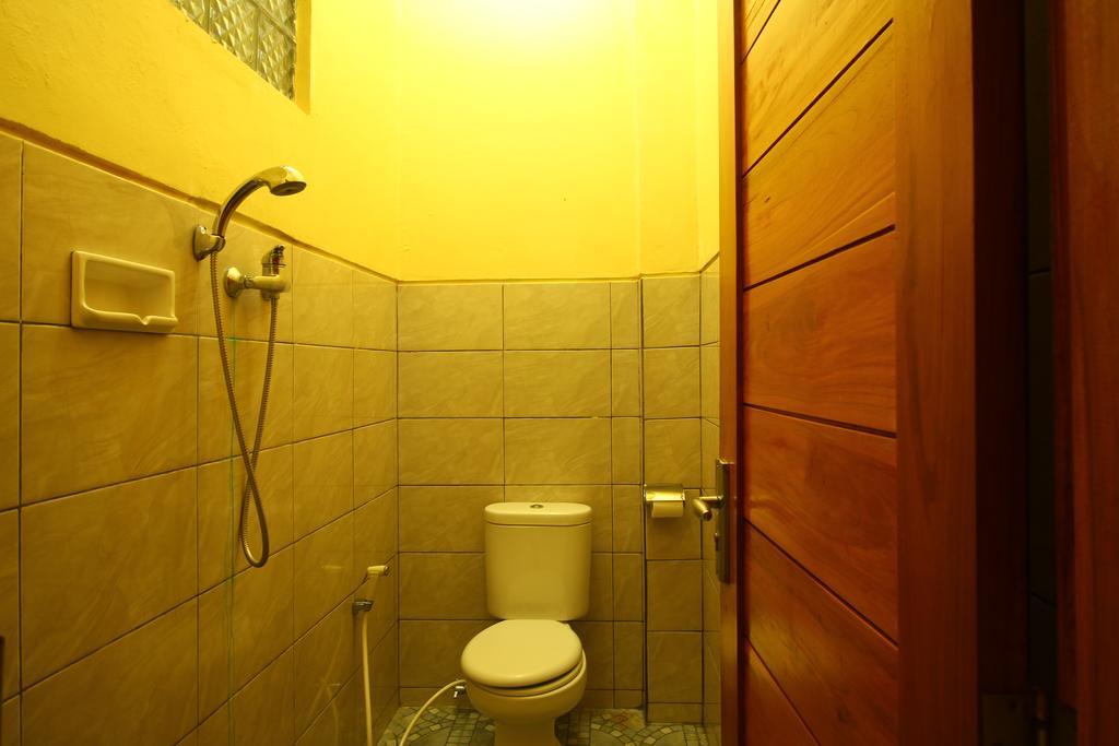 Edy Homestay Munduk  Ngoại thất bức ảnh