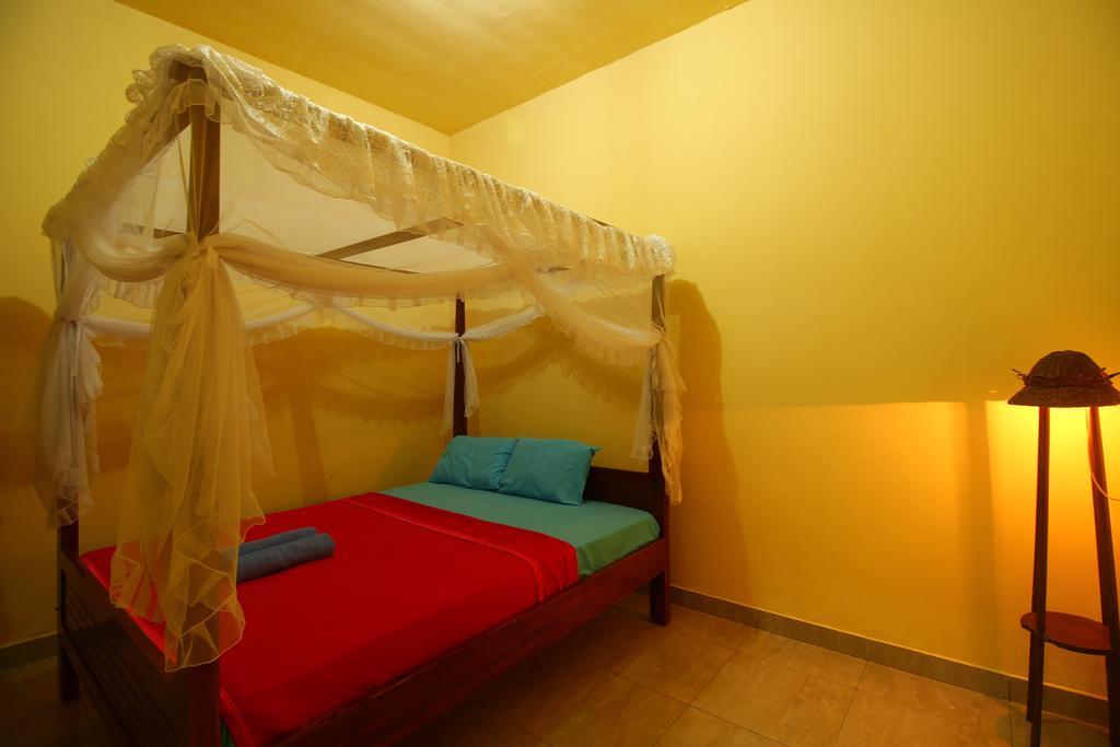 Edy Homestay Munduk  Phòng bức ảnh