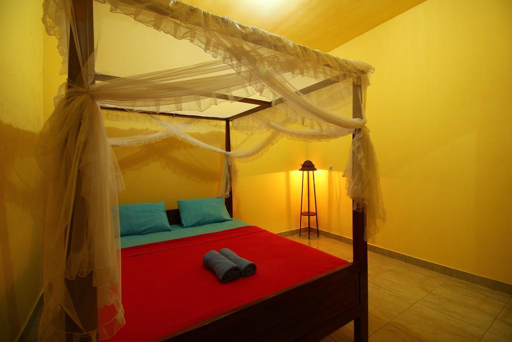 Edy Homestay Munduk  Ngoại thất bức ảnh